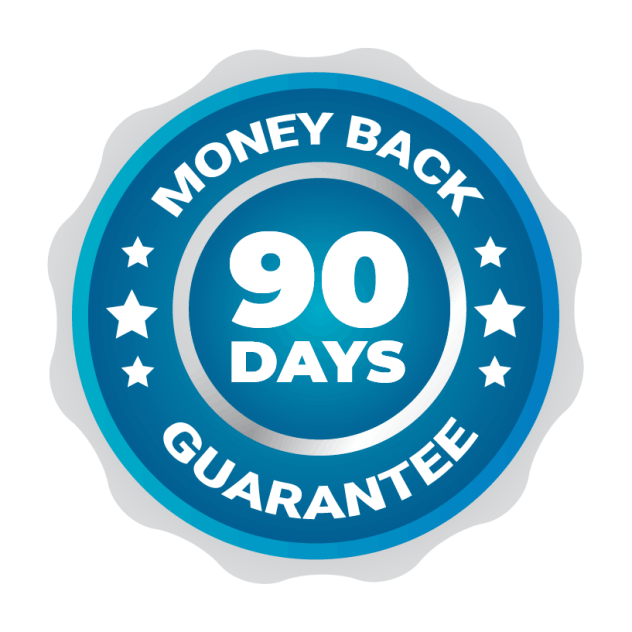 Whispeara money back guarantee